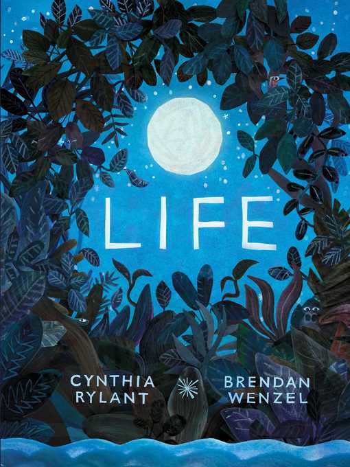 Title details for Life by Cynthia Rylant - Available